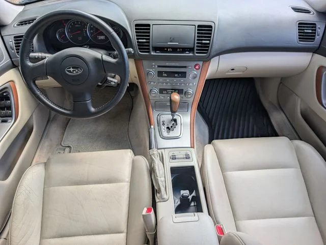 Used 2006  Subaru 2.5i image 12