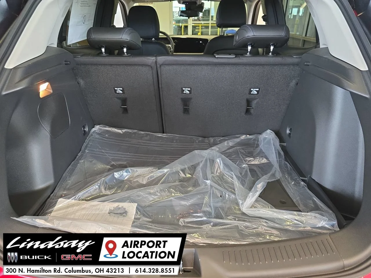 2026 Buick Encore GX Sport Touring - Photo 16