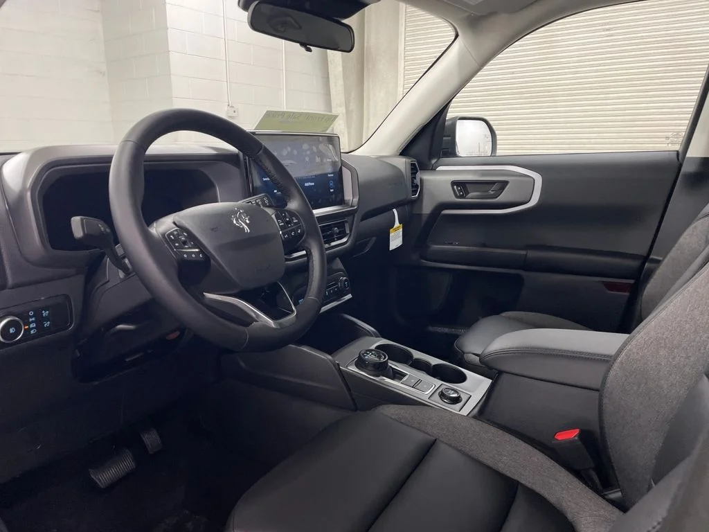 2025 Ford Bronco Sport Big Bend - Photo 6
