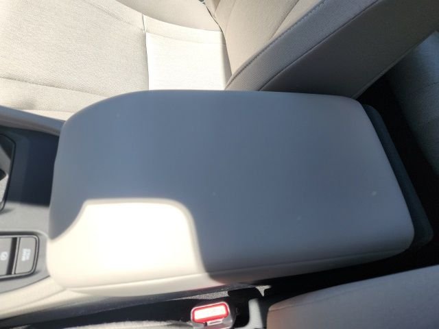 New 2026 Radiant Red Metallic Honda LX image 26