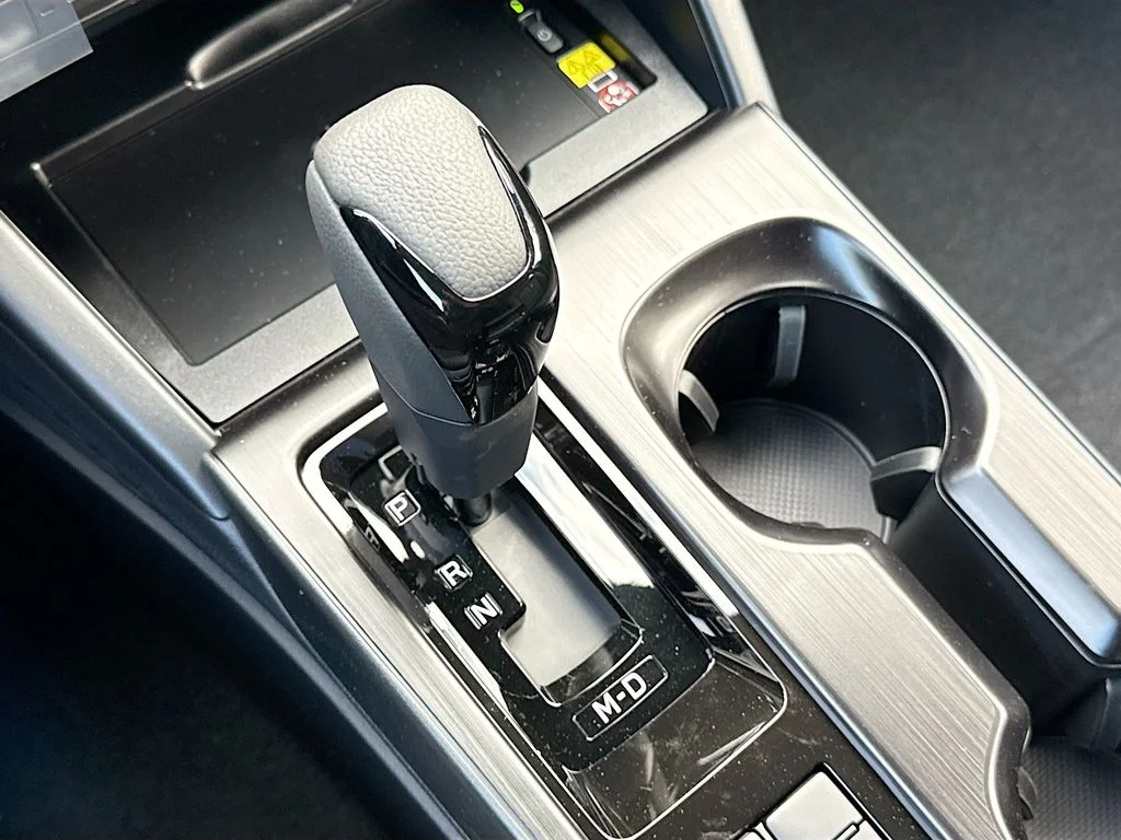 New 2026 Blue Subaru Limited image 21