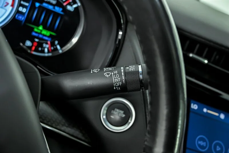 Used 2019 Black Raven Cadillac  image 26