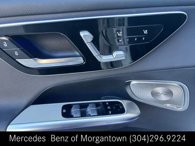 Certified Used 2025 White Mercedes-Benz GLC 300 image 12