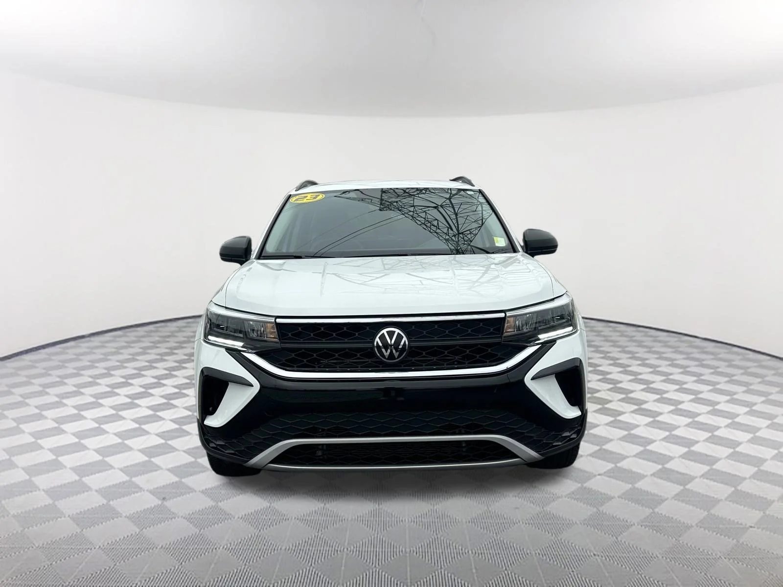 Used 2023 Volkswagen Taos S with VIN 3VVCX7B25PM362057 for sale in Lilburn, GA