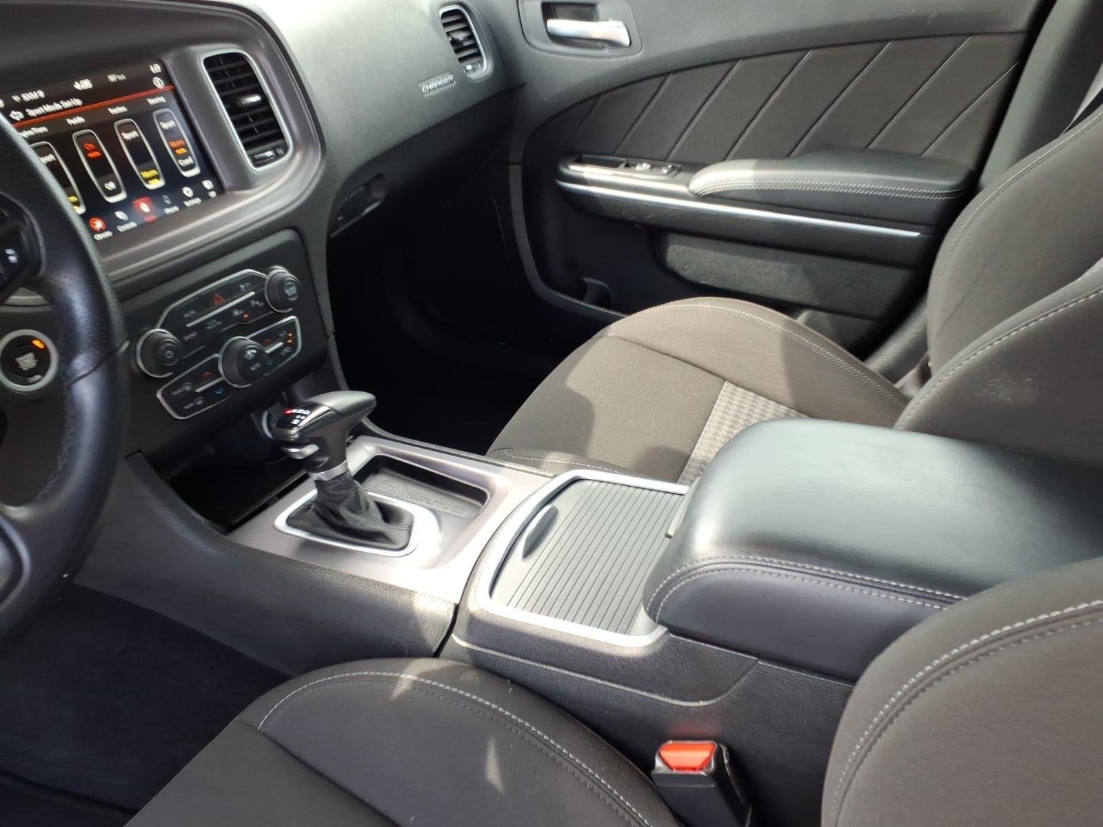 Used 2023 B5 Blue Pearlcoat Dodge R/T image 20