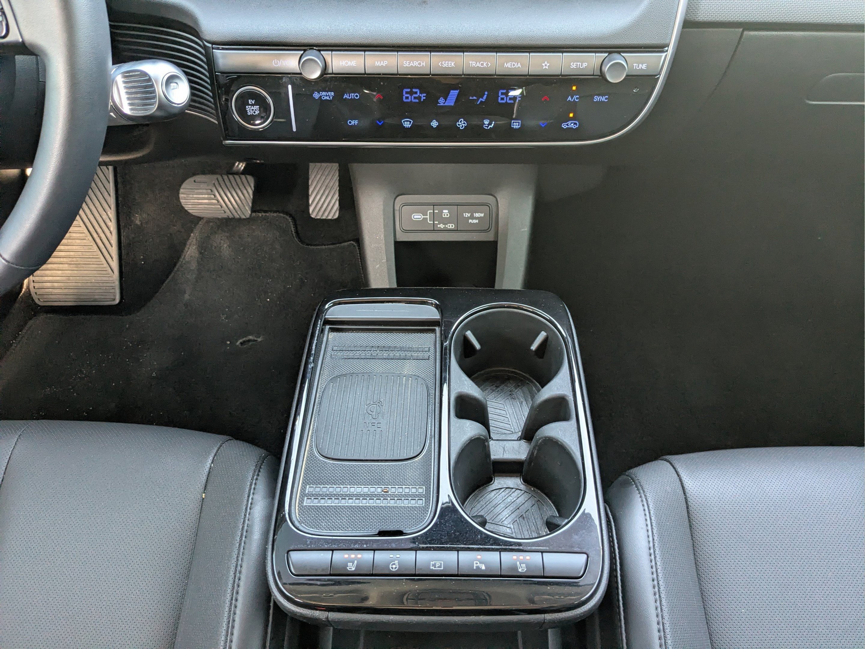 Certified Used 2025 Cyber Gray Hyundai SEL image 18