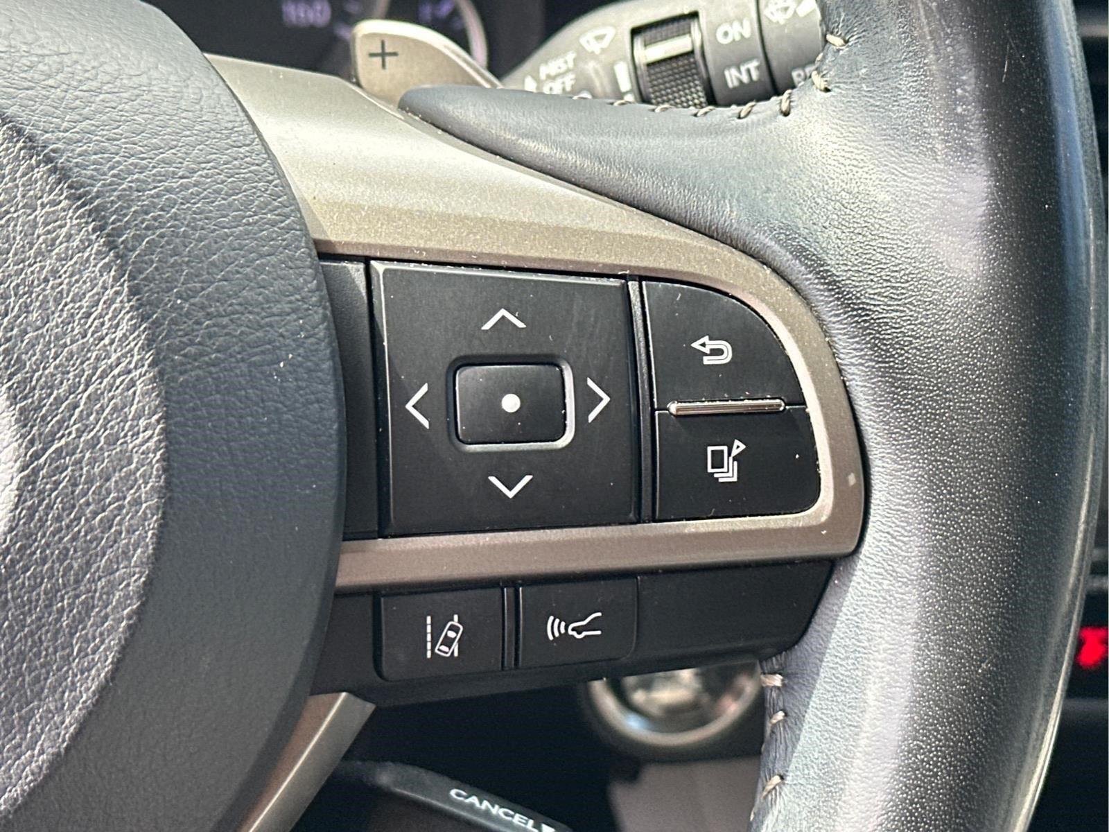 2020 Lexus RX 350 - Photo 26