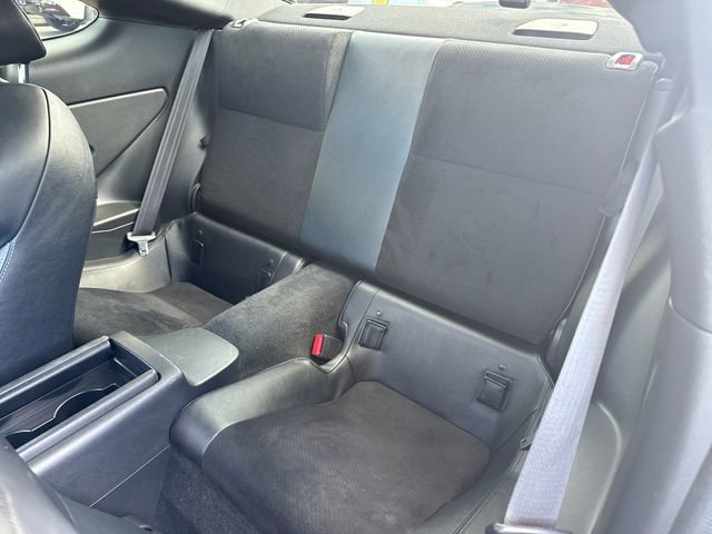 Used 2025 Blue Toyota Premium image 14