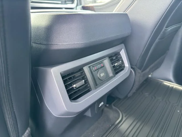New 2026 Marsh Gray Ford F-250® Lariat® image 11