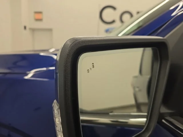 New 2026 Argon Blue Metallic Ford Lariat® image 42