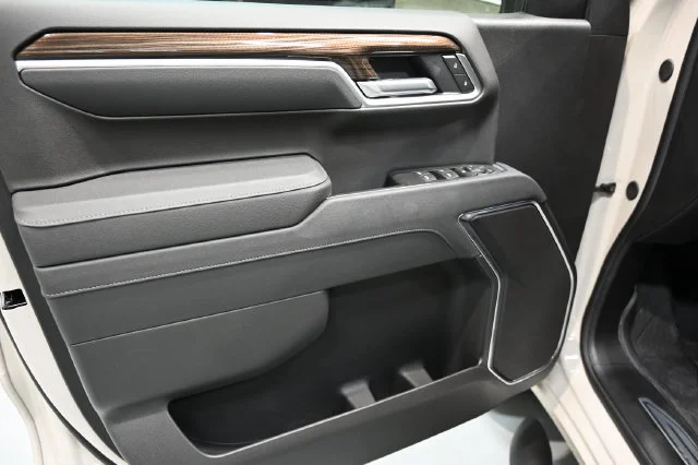 2026 Chevrolet Silverado 1500 RST - Photo 25