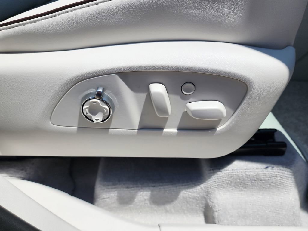2026 Buick Enclave Avenir - Photo 41