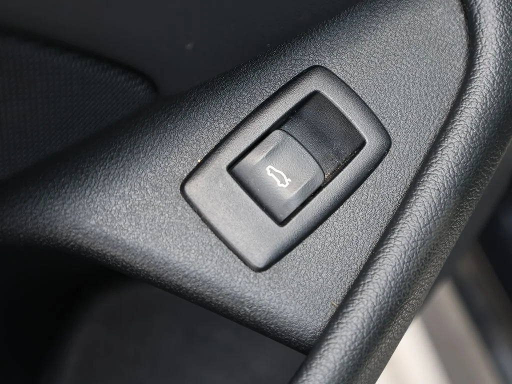 Used 2023 Black BMW 530i xDrive image 14
