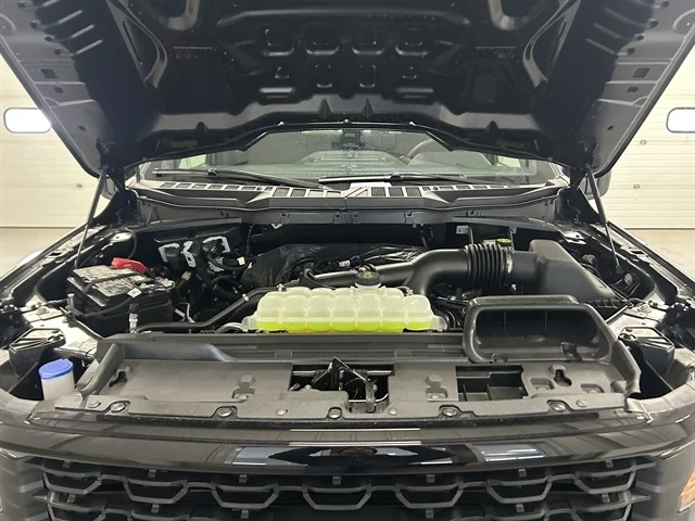2025 Ford F-150 STX - Photo 12