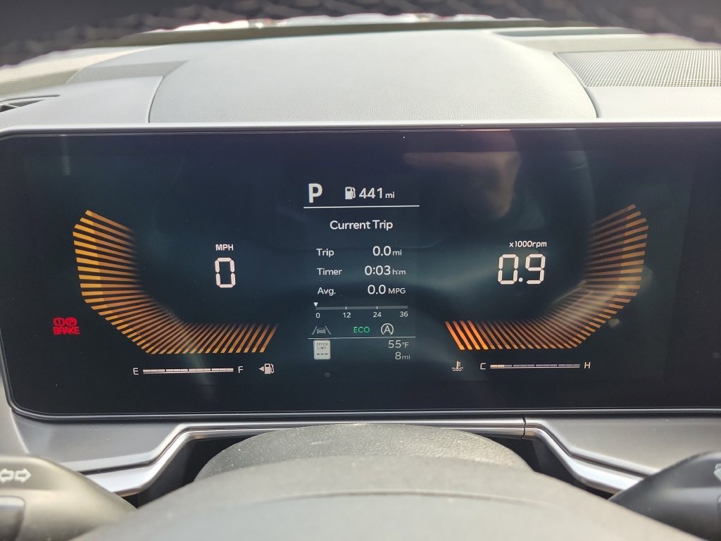 New 2026 Panthera Metal Kia S image 26