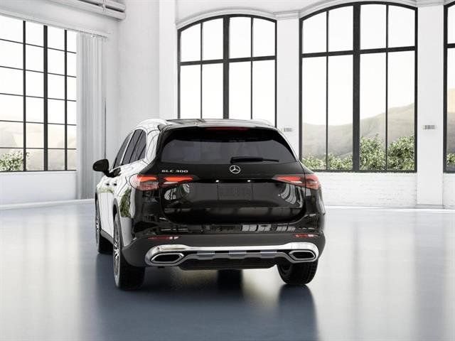 2026 Mercedes-Benz GLC Base - Photo 25