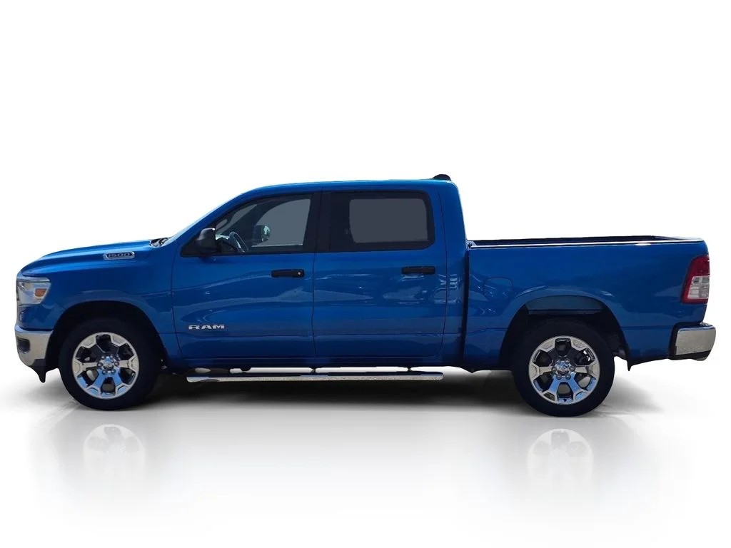 Used 2023 Blue Ram Big Horn/Lone Star image 11