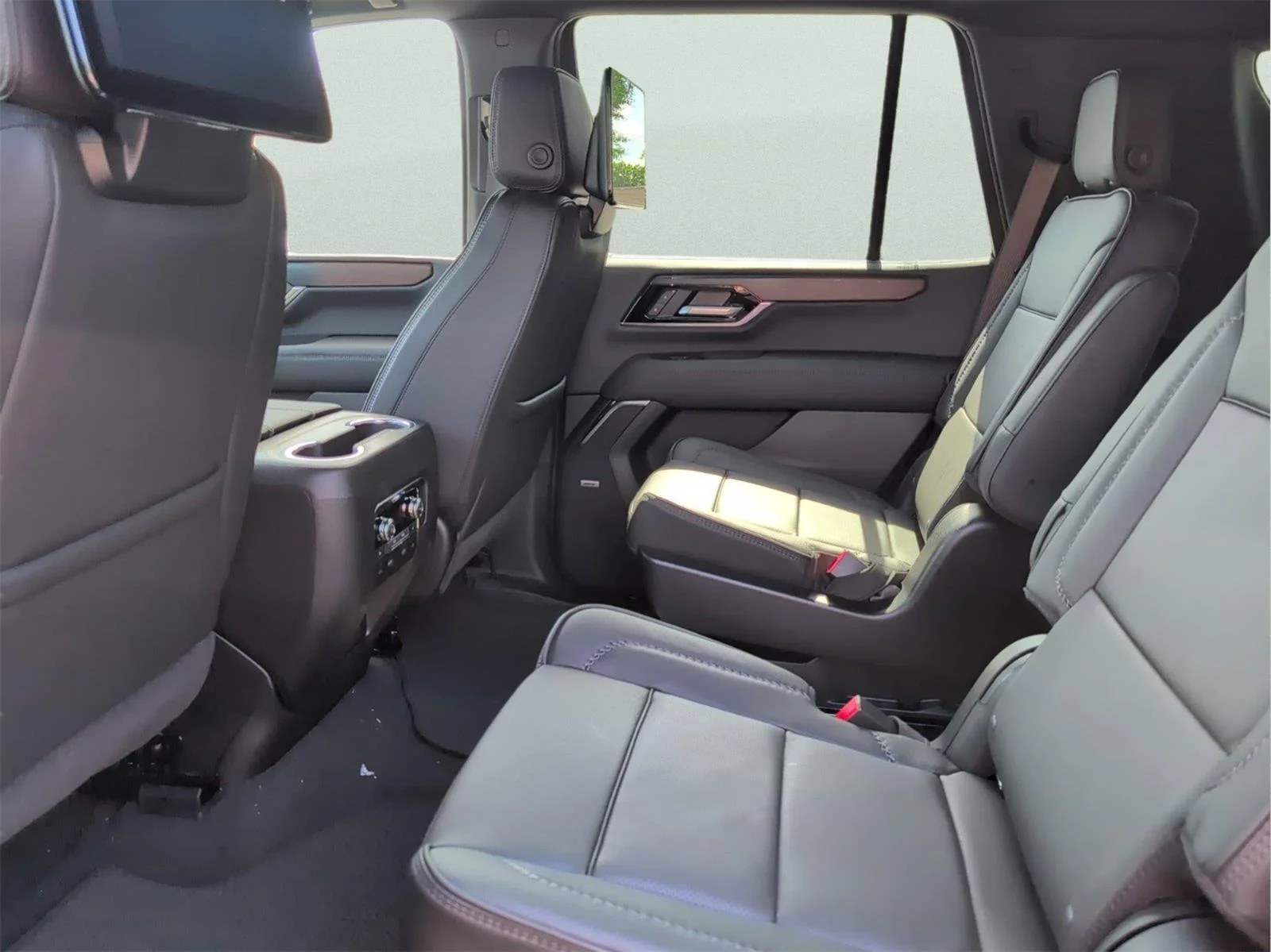 New 2026 Sterling Metallic GMC Denali image 21
