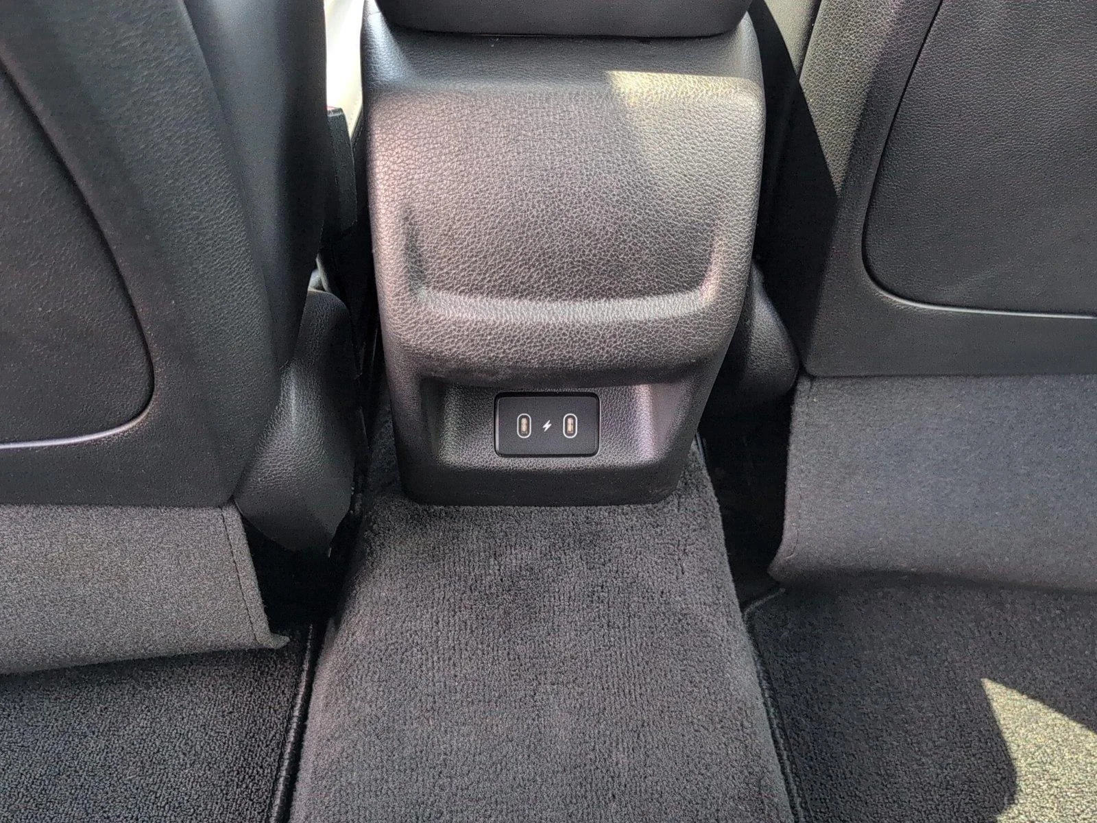 Used 2025 Yacht Blue Kia GT-Line image 26