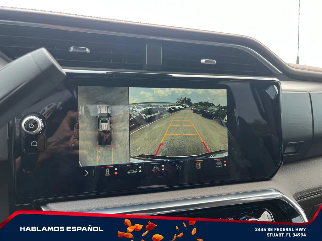New 2026 Summit White GMC Denali image 31