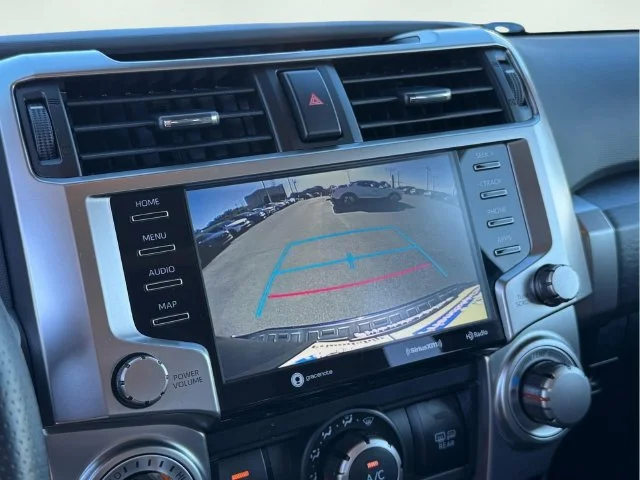 Used 2022 Blue Toyota SR5 Premium image 33