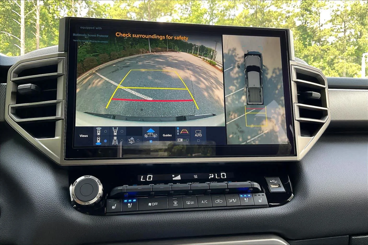 New 2026 Wind Chill Pearl Toyota Limited i-FORCE MAX image 16