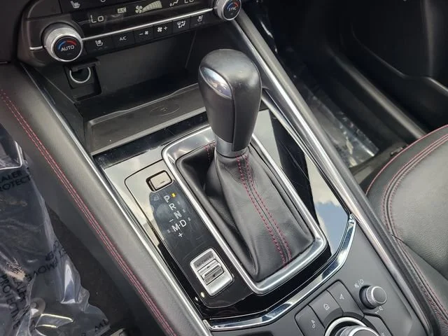 Used 2023 Silver Mazda 2.5 Turbo image 31