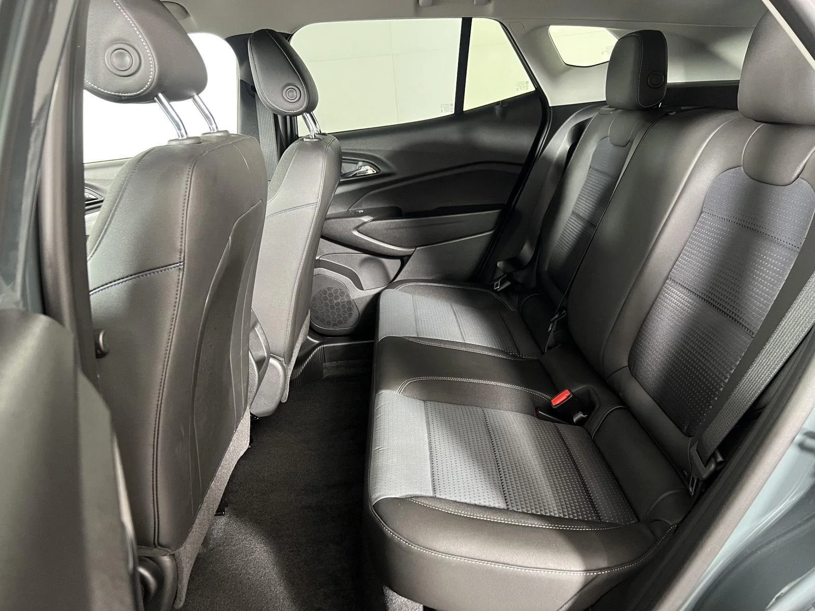 New 2026 Cypress Gray Chevrolet LT image 26