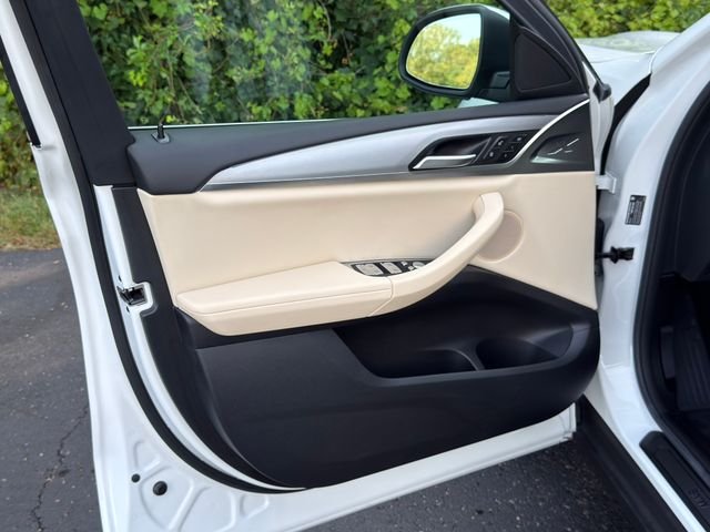 Certified Used 2024 Alpine White BMW xDrive30i image 13