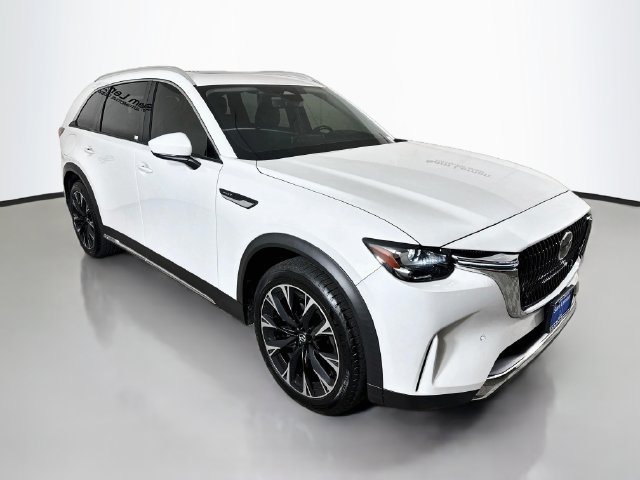 2024 Mazda CX-90 PHEV Premium