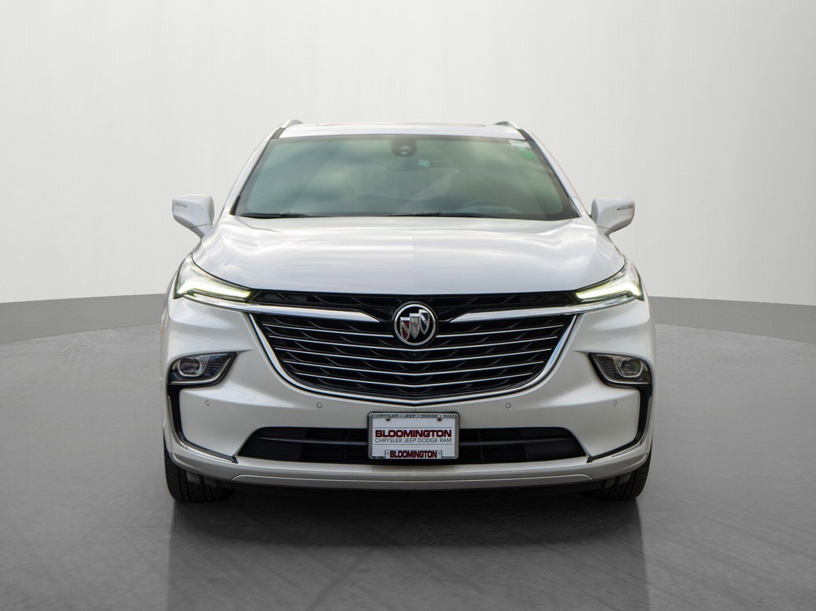 Used 2022 Buick Enclave Premium with VIN 5GAEVBKW4NJ127969 for sale in Minneapolis, Minnesota