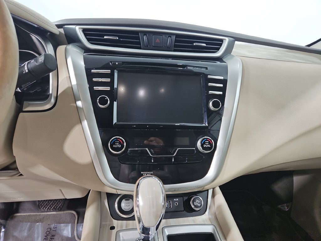 2018 Nissan Murano Platinum - Photo 19