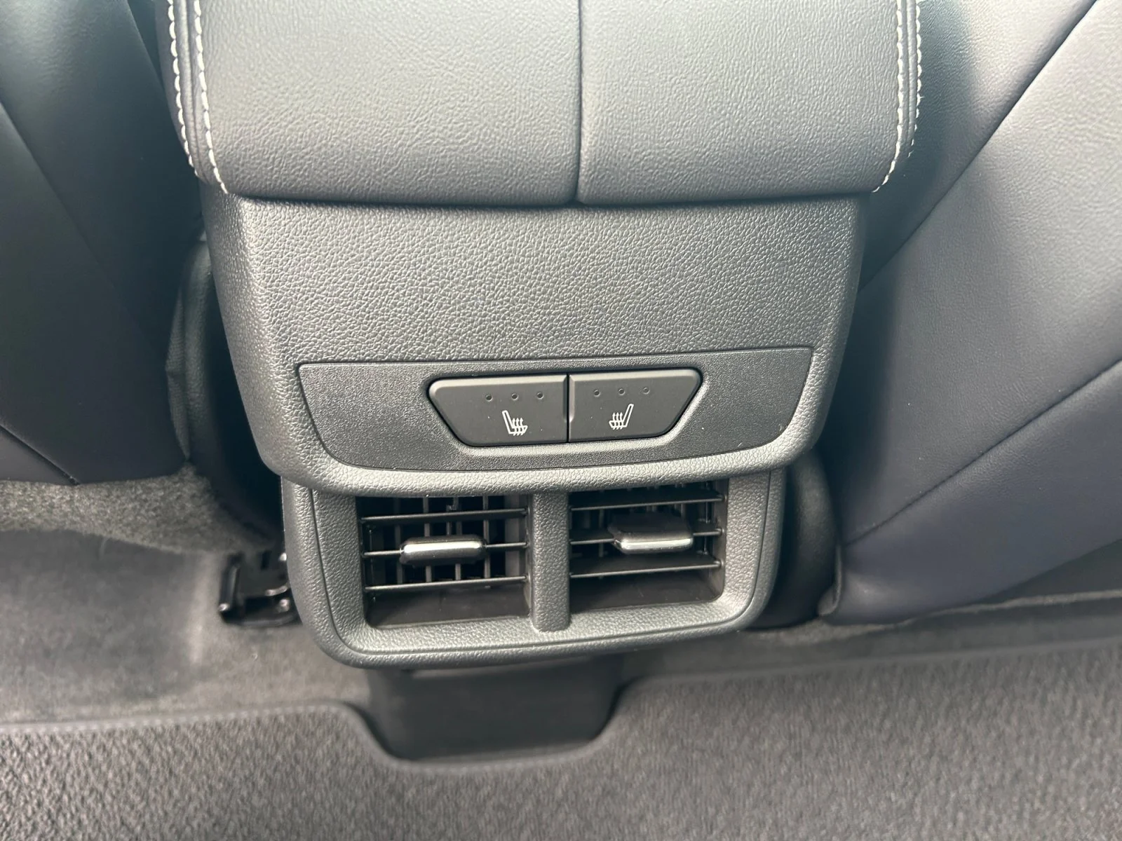 New 2027 Summit White GMC AWD Denali image 20