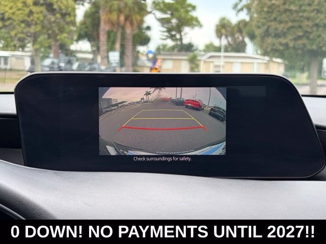 Used 2024 Gray Mazda 2.5 S Select Sport image 24