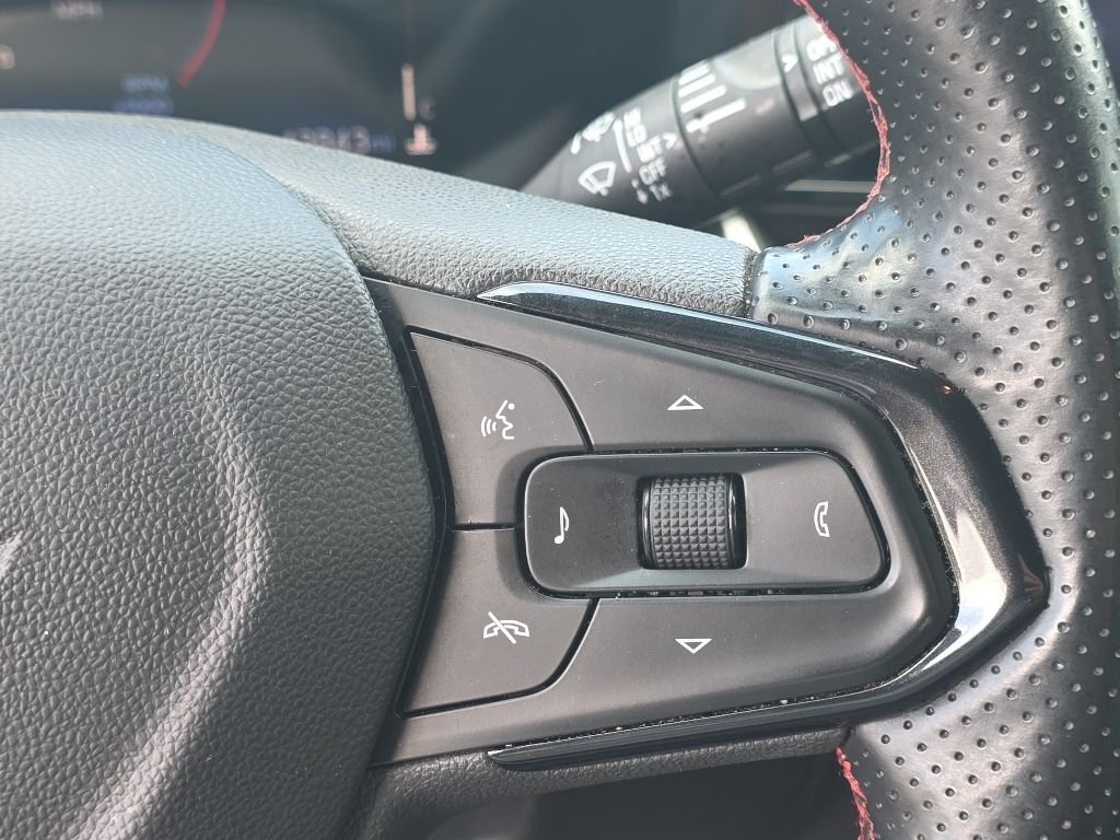 2025 Chevrolet Trax RS - Photo 16