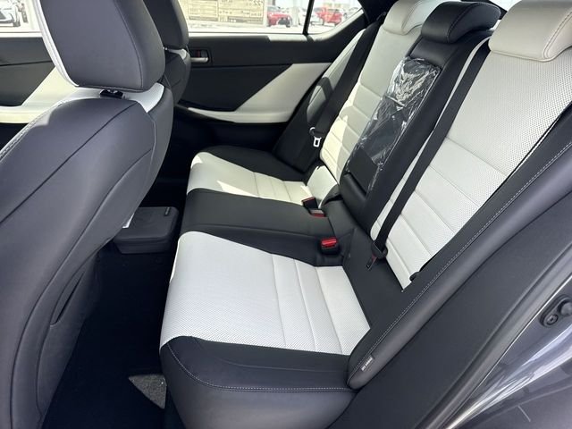 New 2026 Cloudburst Gray Lexus  350 F SPORT image 23