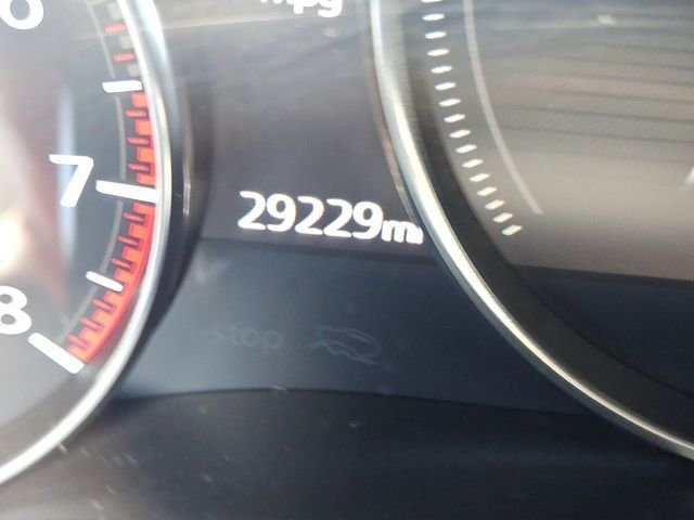 Used 2023 Crystal Blue Mazda 2.5 S Preferred Package image 7