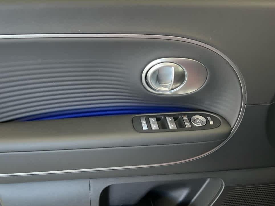 2026 Hyundai IONIQ 9 SEL - Photo 42