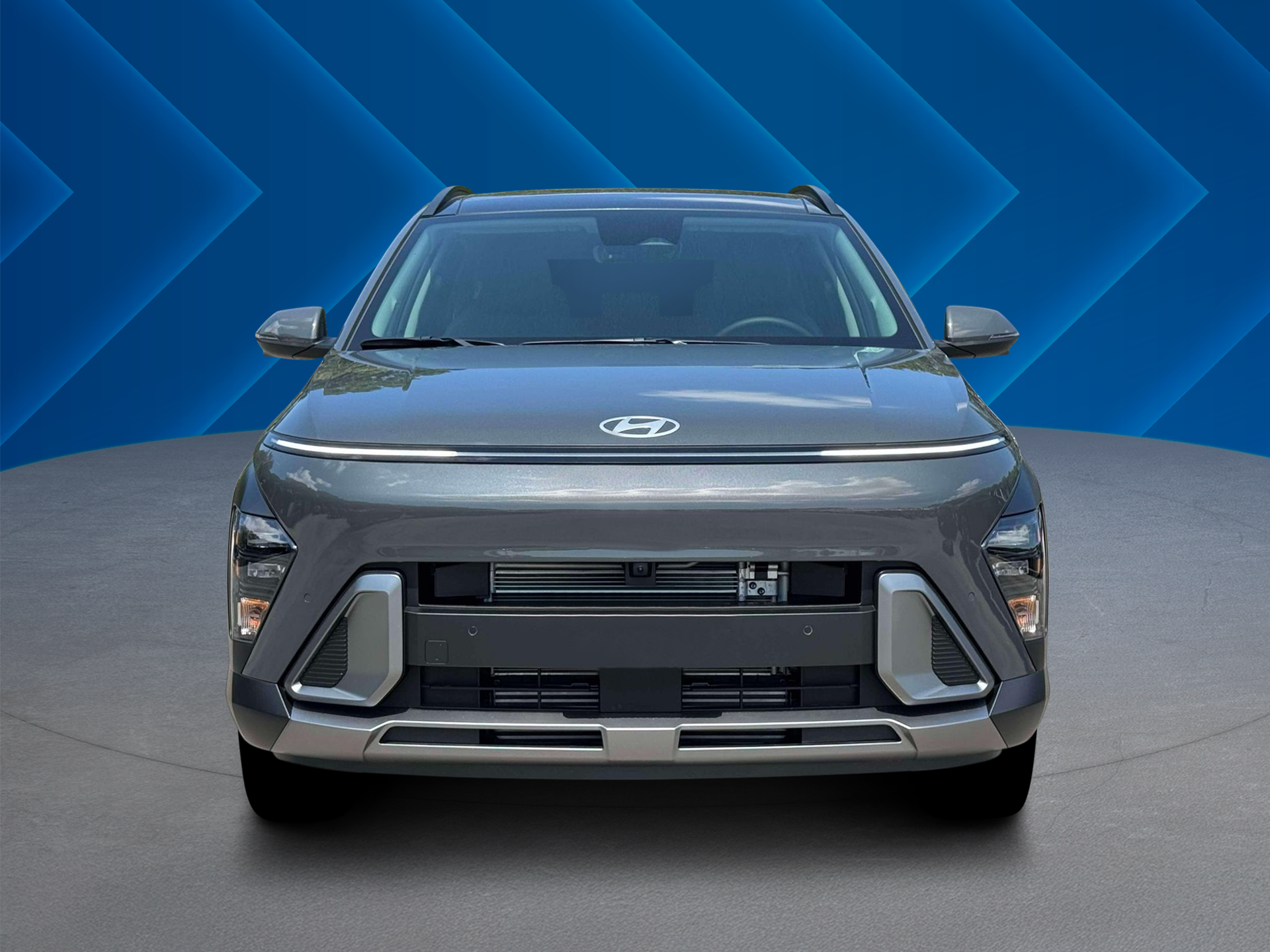 New 2026 Ecotronic Gray Pearl Hyundai Limited AWD image 33