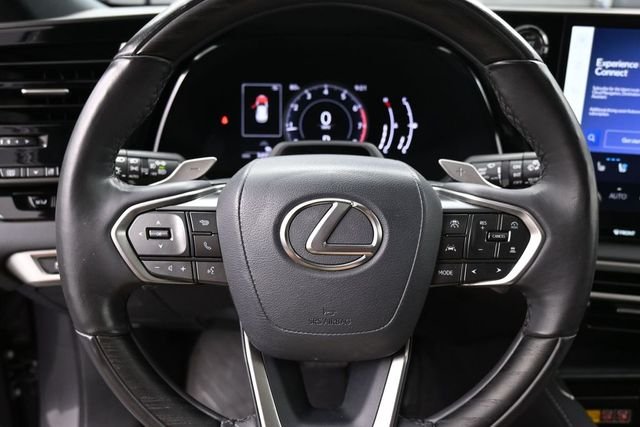 Used 2024 Gray Lexus 350 Premium image 27