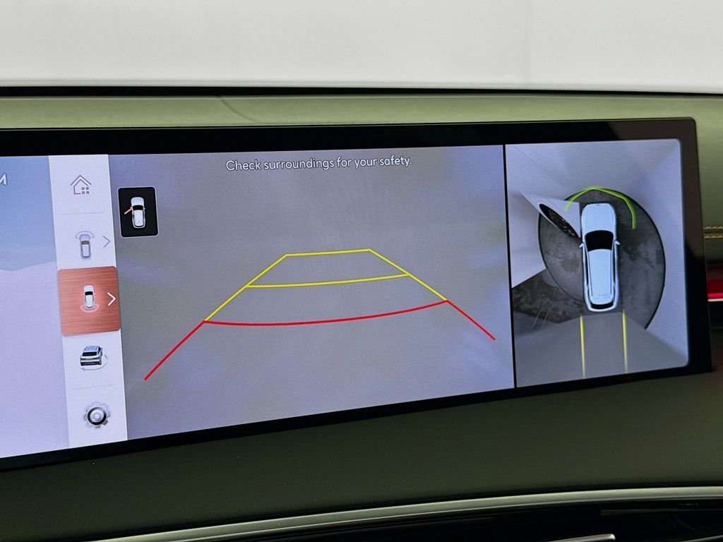 2026 GENESIS GV70 Sport Prestige - Photo 14