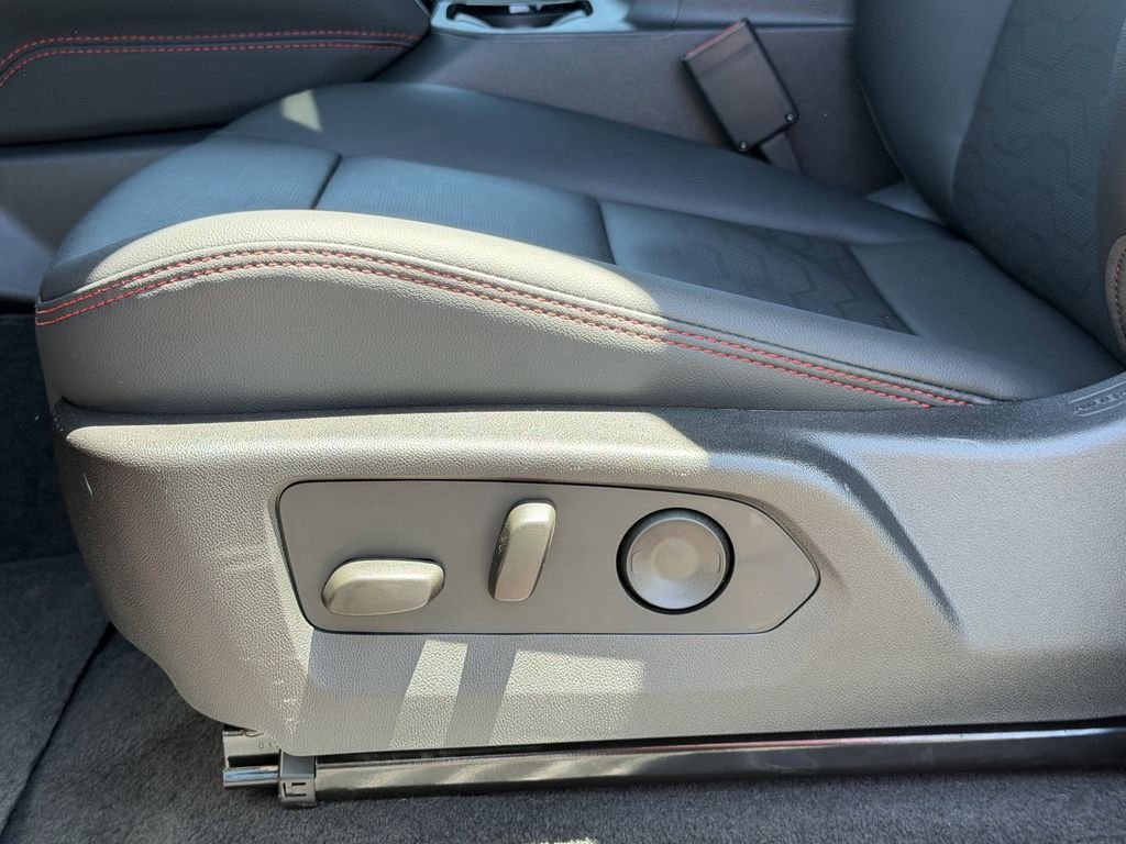 2026 Chevrolet Colorado Z71 - Photo 22