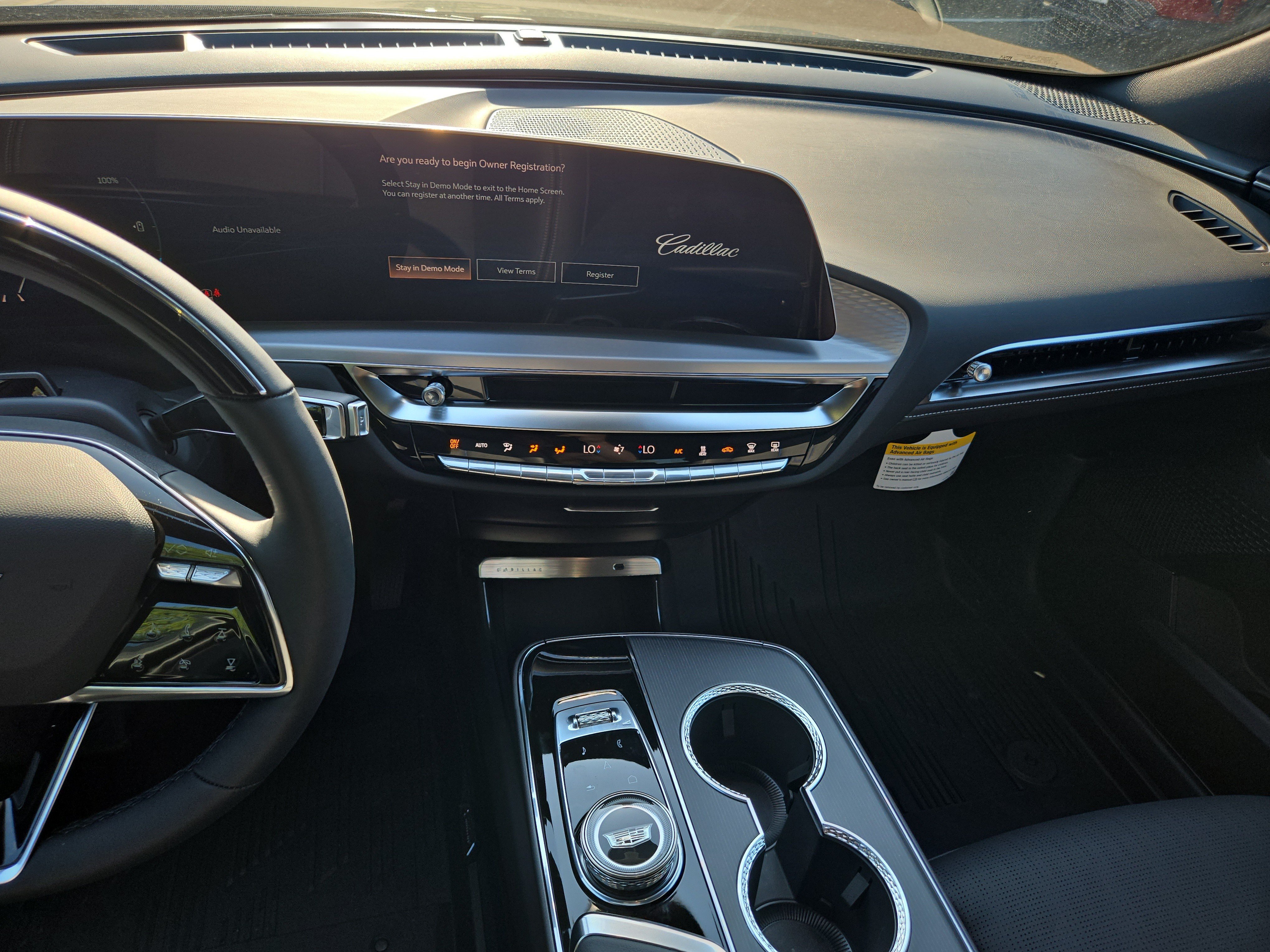 2026 Cadillac LYRIQ Sport - Photo 21