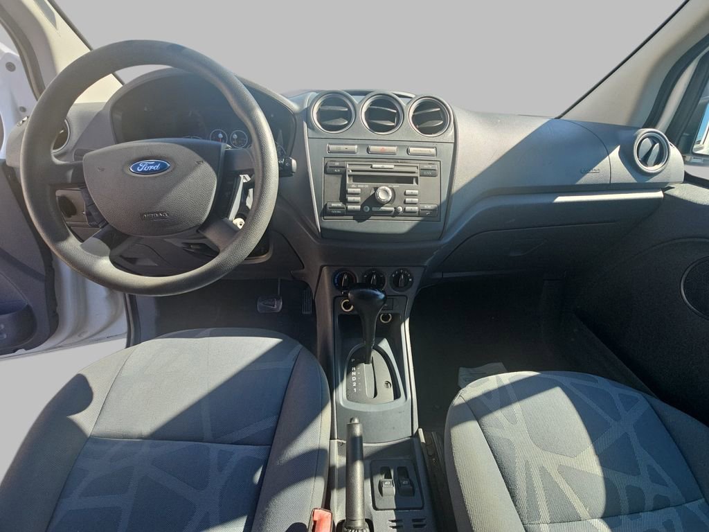 Used 2010 White Ford XLT image 11