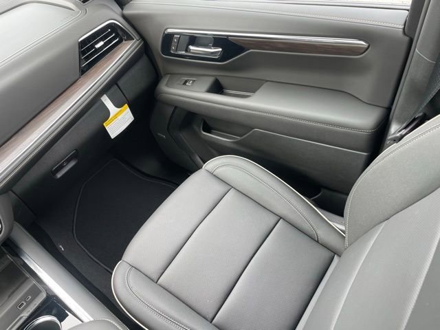 New 2026 Sterling Gray Metallic Chevrolet Premier image 16