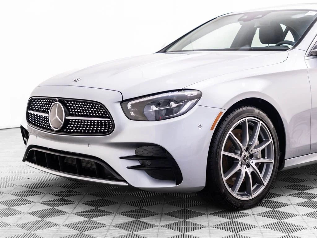 2023 Mercedes-Benz E-Class E450 - Photo 40