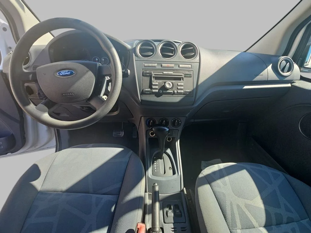 Used 2010 White Ford XLT image 11