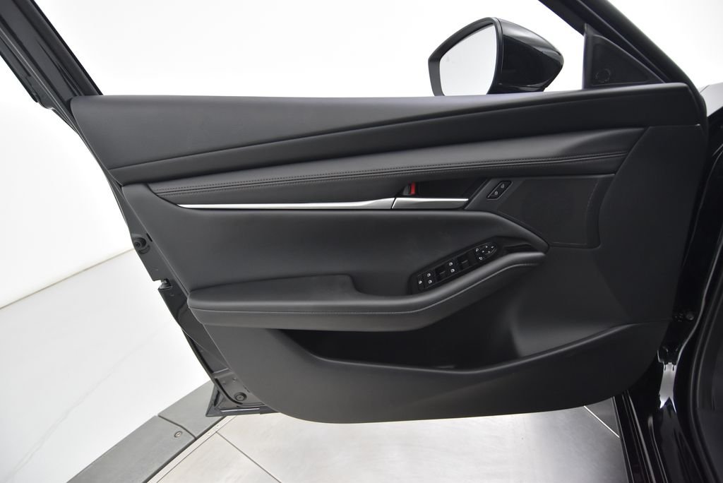 New 2026 Jet Black Mica Mazda 2.5 S Select Sport image 31