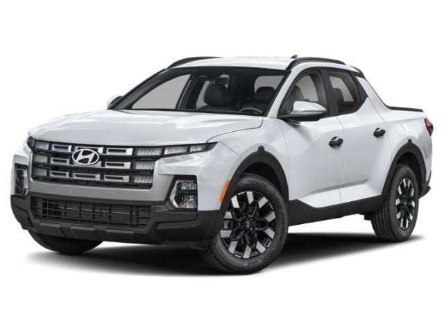 2026 Hyundai Santa Cruz SEL Activity 2.5 AWD's photo