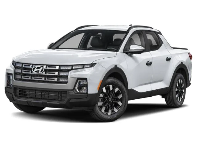 2026 Hyundai Santa Cruz SEL Activity 2.5 AWD's photo